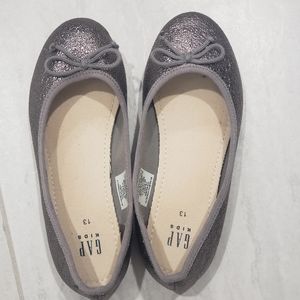 Girls Gap Ballet Flats